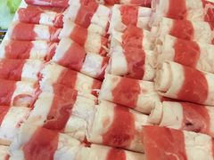 -仁和四季涮肉馆(天坛南门店)