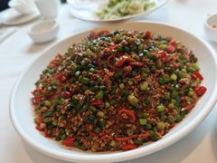 -洋洋中餐馆·SINCE 1997(信投店)