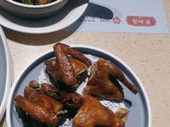 -点都德(华强南店)