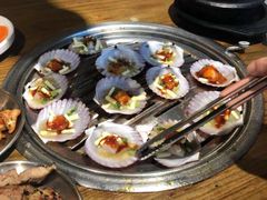 -·缸桶屋·韩式牛肋条自助烤肉(西湖D11店)