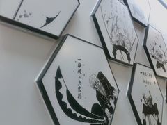 大堂-HONGA HONGA雄家(曹路店)