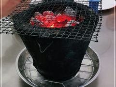 -松明一烤肉馆(鲁园店)