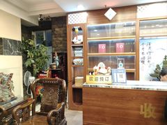 -盛港湾海鲜食府(黄沙店)