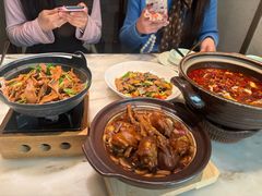 -金佬馆·川菜bistro(芜湖镜湖万达店)