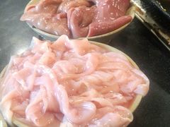腰片-赵二火锅