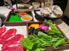 -汤城·料青山