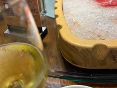 -东海怡品海鲜豆捞(星街坊店)