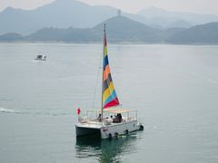 -北京金海湖景区