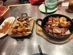 -潮界(虹桥新天地店)