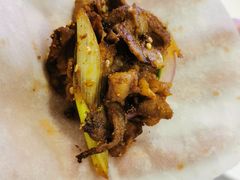 -东门烤鸭店(鼓楼店)