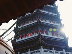 -皇罗禅寺