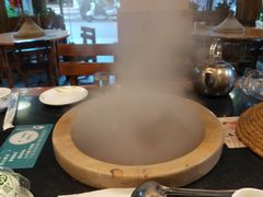 -抚仙湖生态石锅鱼野生菌(告庄店)