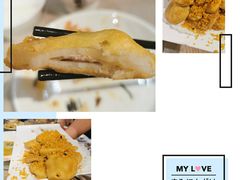 -确喜美味小厨(西单商场兰州店)