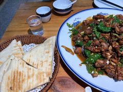 -食鸡公社辣子鸡·潍坊菜·烧烤