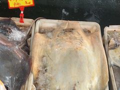 -海峡水产品交易中心(海鲜交易区)