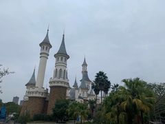 -国色天乡三期陆地乐园