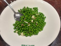 火丁甜豆-新白鹿餐厅(爱琴海购物中心店)