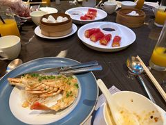 -万丽轩·粤菜(王府井金茂万丽酒店)
