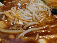 -大鼓米线(浦东长泰店)