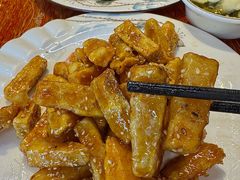 -满堂春特色餐馆