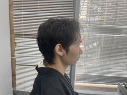 -藤野造型烫染·漂发