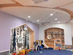 -红黄蓝成长中心•婴幼儿早教•托育(南山京基百纳广场店)