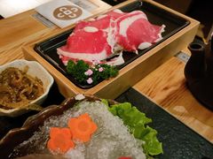 -湊湊火锅·茶憩(恒隆广场店)