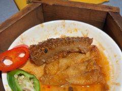 -晓粤·惹味粤菜(凯德乐峰广场店)