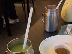 -帕蓝·暹罗料理(大学路店)