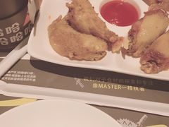 榴莲双拼比萨套餐-乐凯撒披萨(正佳广场店)
