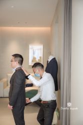 -BROTHER西服礼服定制·商务·婚礼(佛山南海店)
