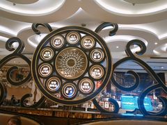 -芭菲盛宴·环球美食(北城国际店)