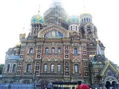 -滴血救世主教堂