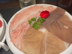 -李掌柜鲜菜火锅(移民广场店)