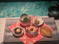 -風料理.鮨Omakase