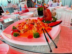 -上海新锦江大酒店