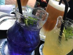 -Fern Forest Cafe