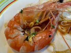 -开海·红岛海鲜虾水饺(石老人店)