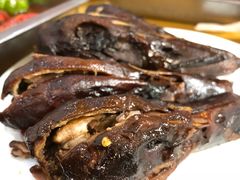 -盱眙虾神於氏龙虾(夫子庙红街店)