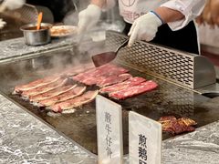 -禾斗海鲜自助(市南银座店)