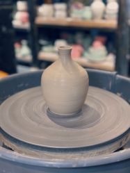 -川上陶艺社(大悦城店)