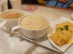 -翠华餐厅(德基广场店)
