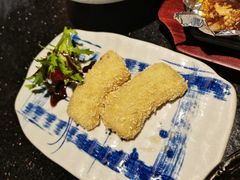 -梅筑·创意料理(王府井百货店)