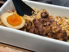 大师肉酱猪软骨丁饭-和府捞面(景枫中心店)