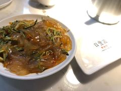 -日丰园海肠水饺·老字号大连海鲜(和平广场店)