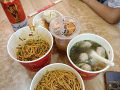 -江三王记牛杂馆(总店)