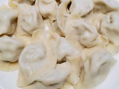 水饺-三合园水饺·青岛菜(五四广场店)