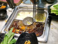 -新辣道鱼火锅(领展购物广场·中关村店)