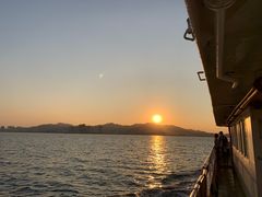 -莫内艺术岛海景咖啡