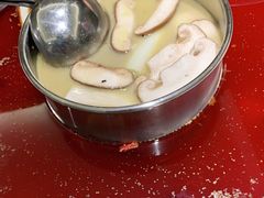 -麻辣空间·清油火锅(水井沟店)